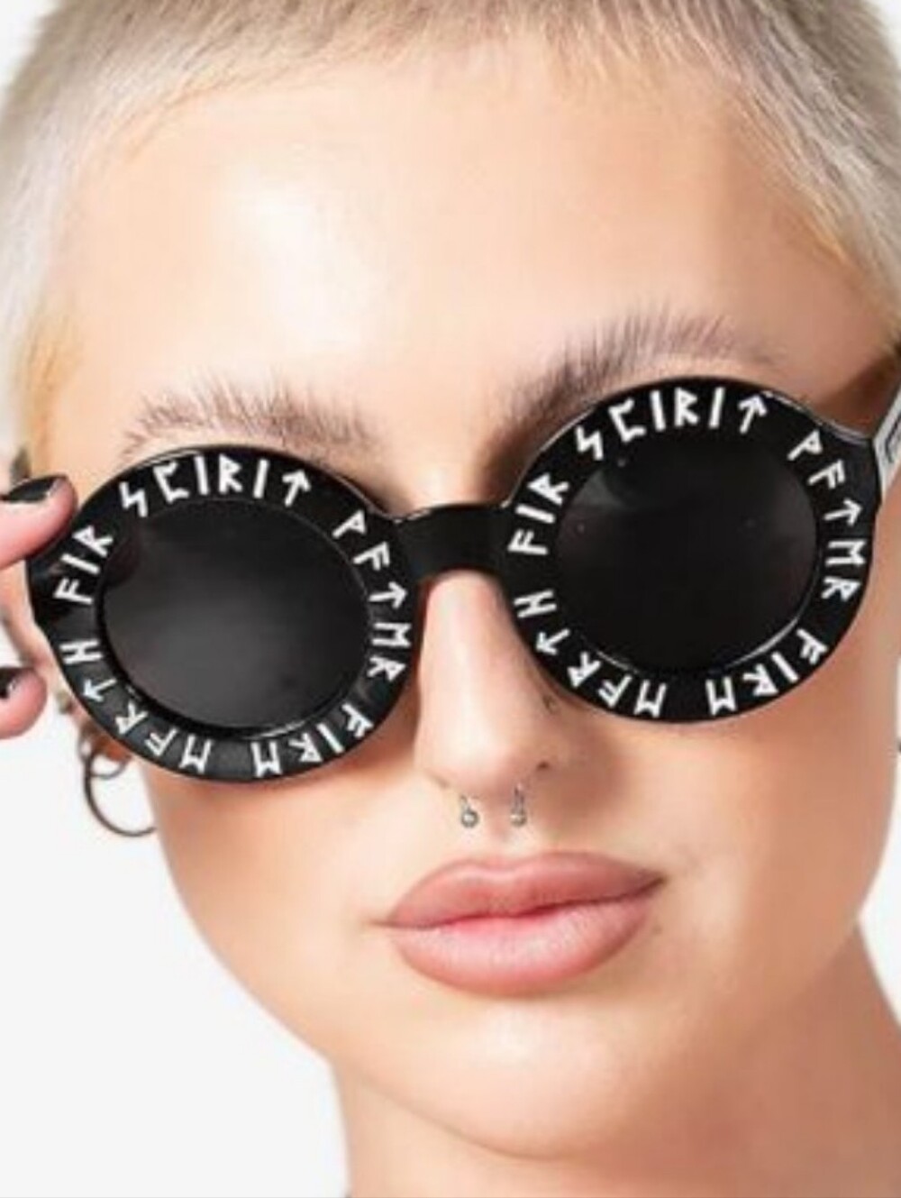 Killstar Elements Glasses